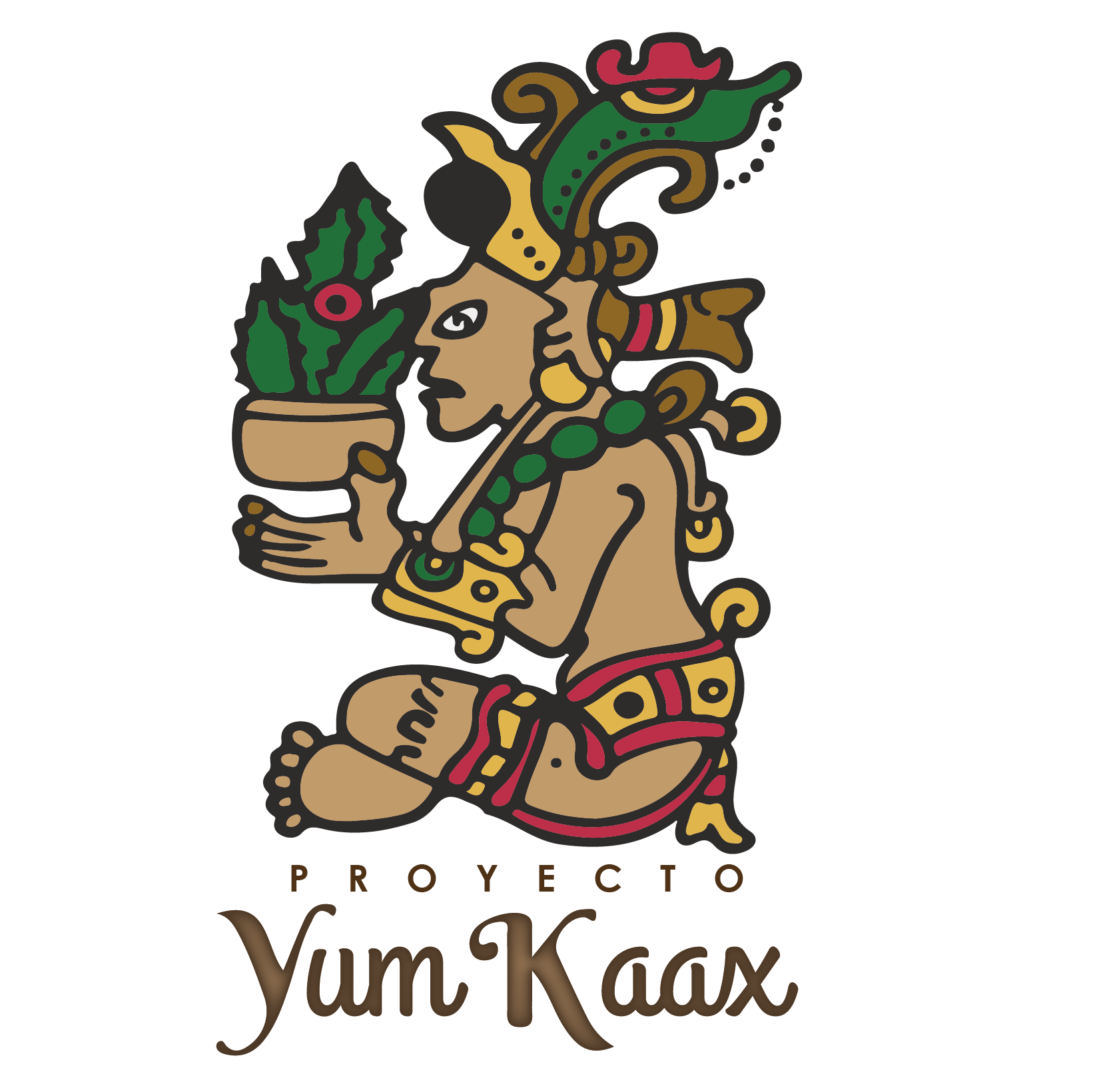 RESERVA ECO COMUNIDAD PROYECTO YUM KAAX Rutas