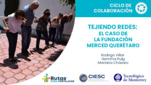 Fundación Merced Querétaro